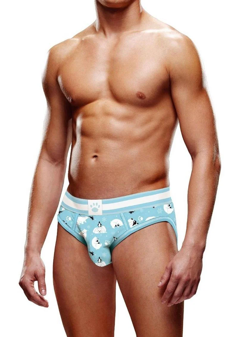 Prowler Winter Animals Open Brief - Image 3