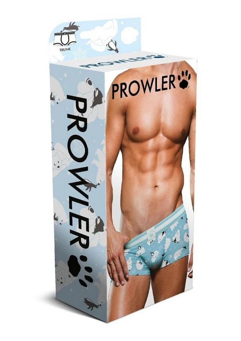 Prowler Winter Animals Trunk - Image 22