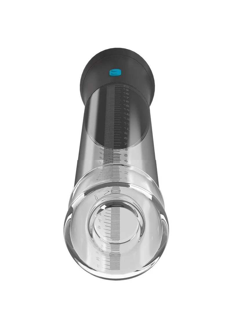 Pump Worx Deluxe Auto-Vac Power Pump Advanced Penis Enlargement System - Image 3