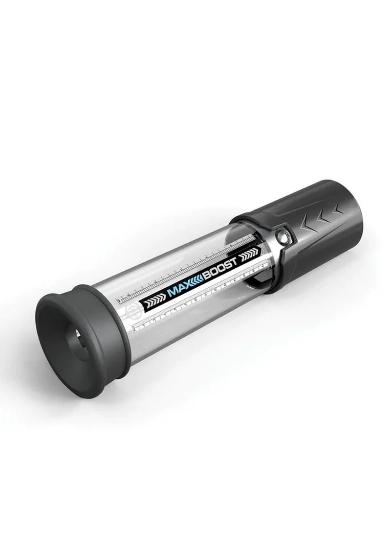 Pump Worx Max Boost Penis Pump - Image 11