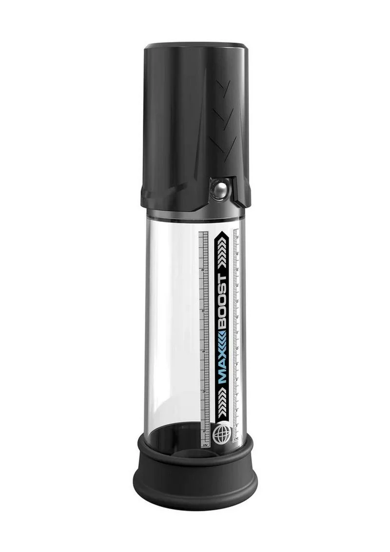 Pump Worx Max Boost Penis Pump - Image 3