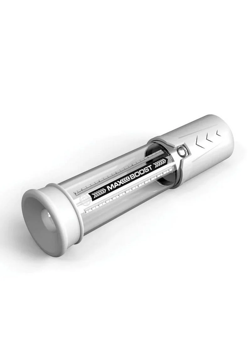 Pump Worx Max Boost Penis Pump - Image 5