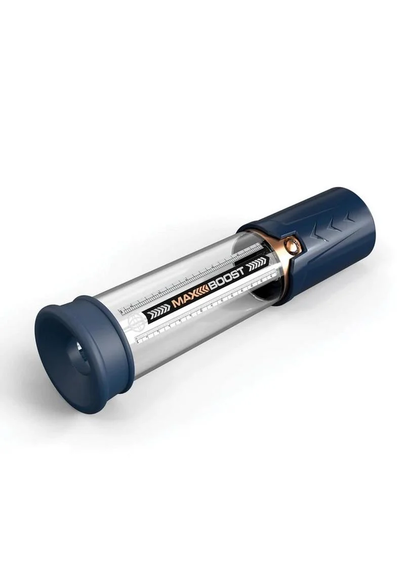 Pump Worx Max Boost Penis Pump - Image 8