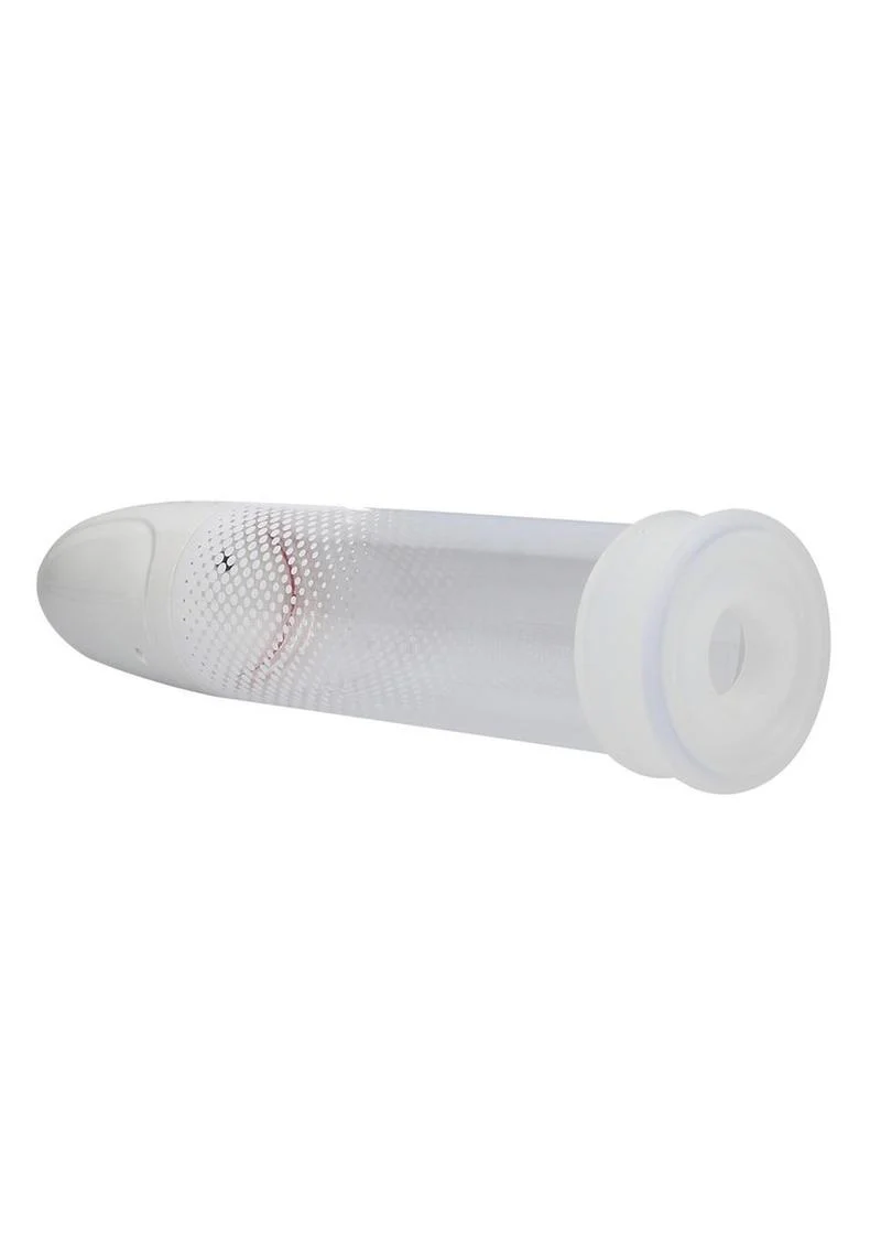 Pumped Automatic Rechargeable Luv Pump - Image 5