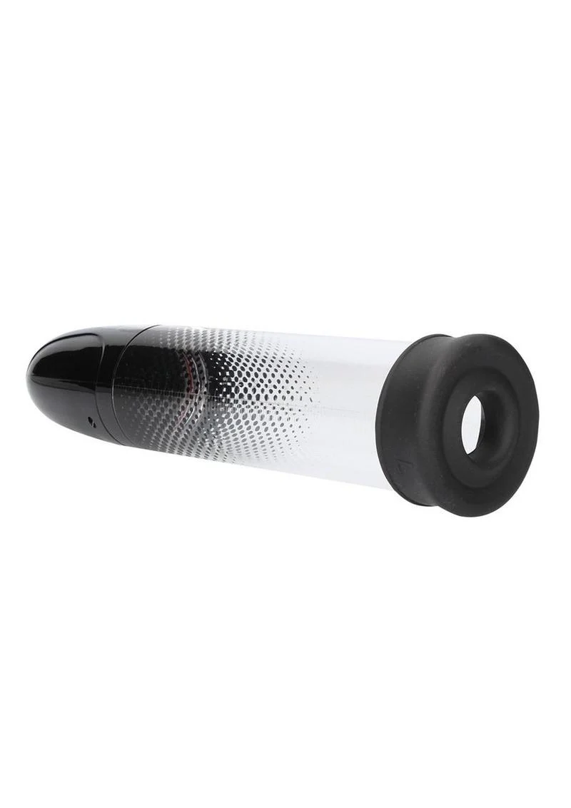 Pumped Automatic Rechargeable Luv Pump - Image 8