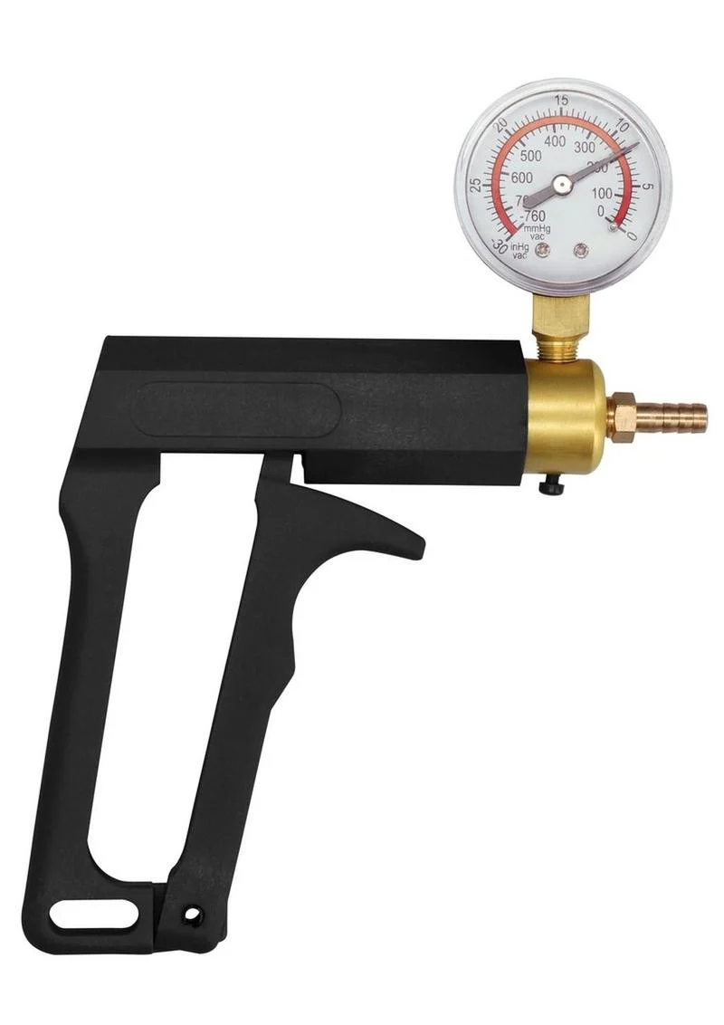 Pumped Ultra Premium Pump - Image 3