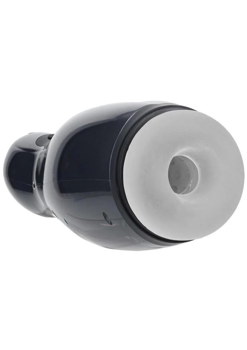 Pumped Virtuo 10 Function Rechargeable Masturbator with Phone Attachment - Image 4