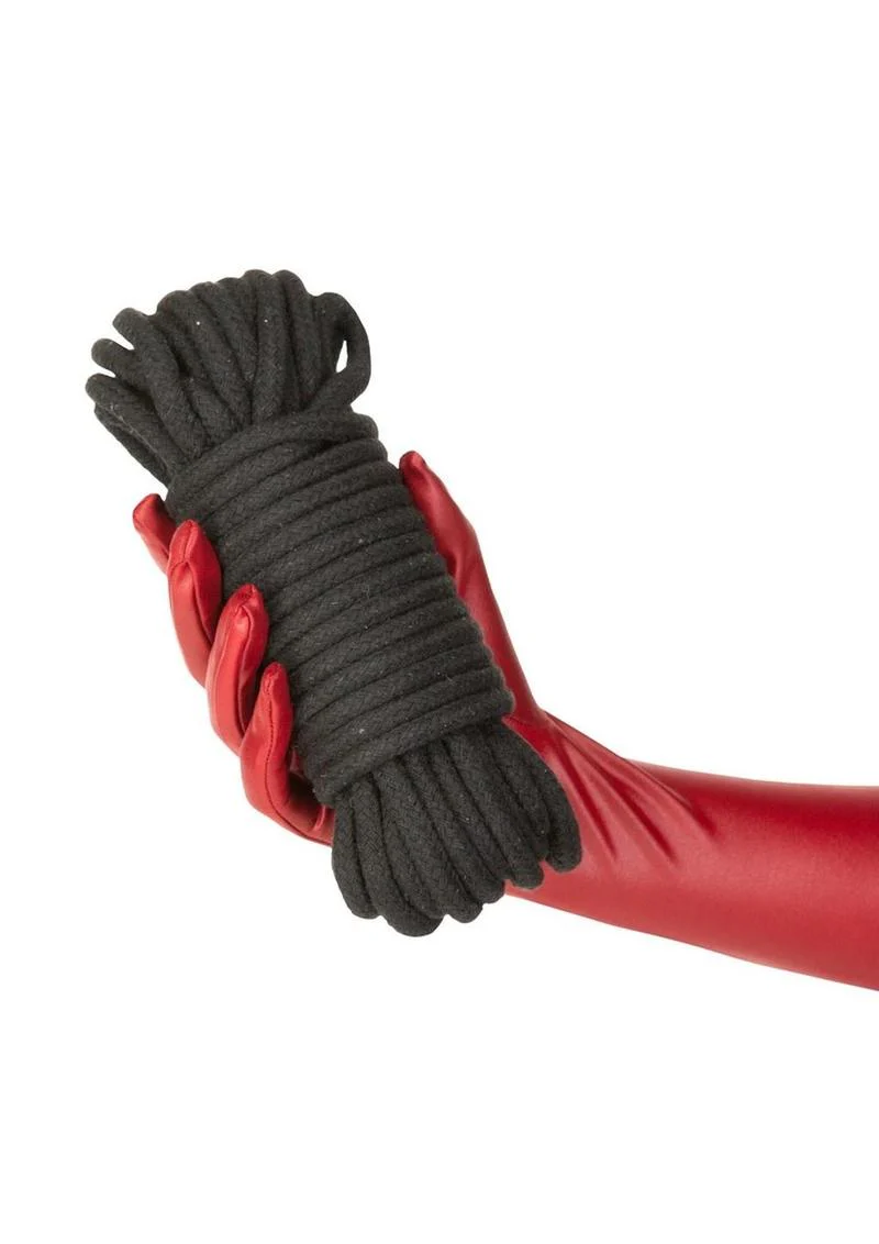 Punishment Bondage Rope - Image 3