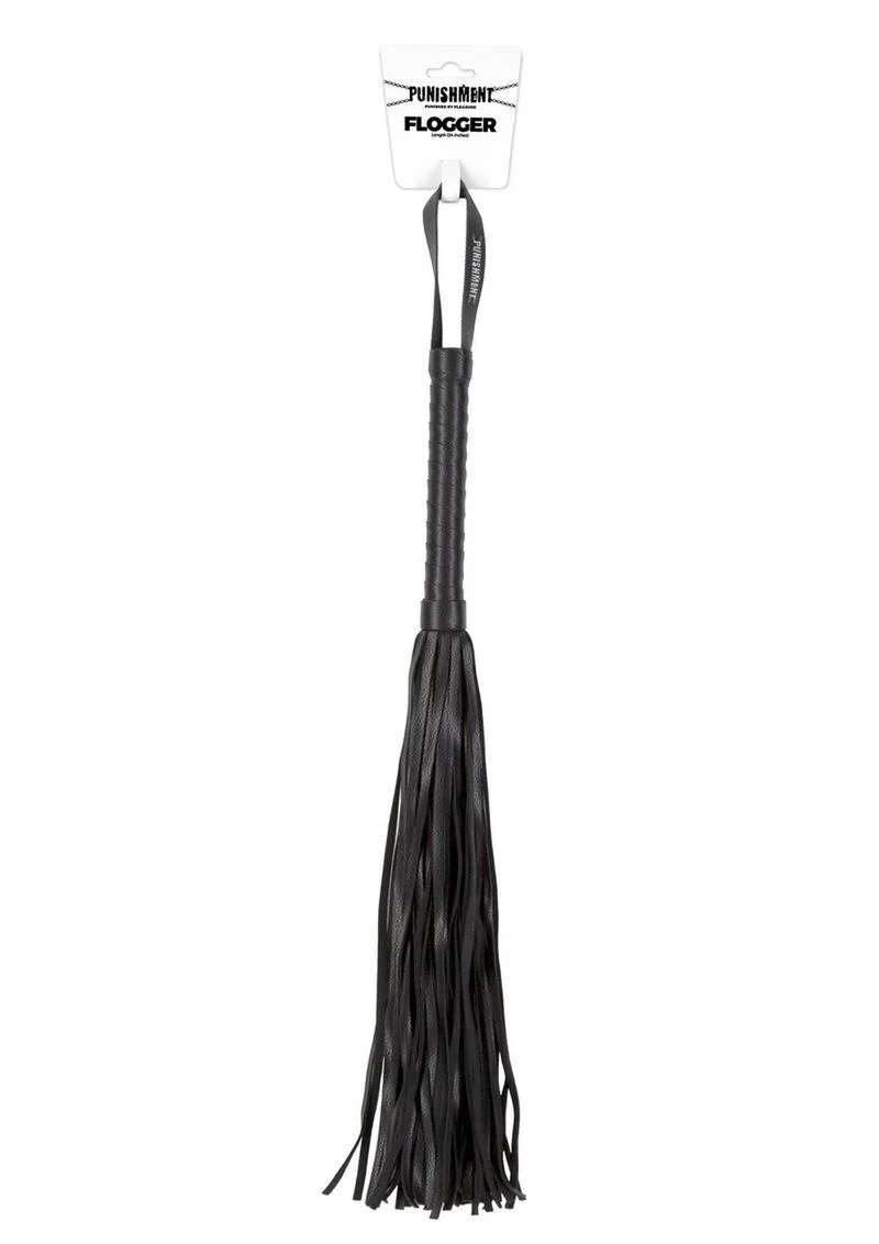 Punishment Flogger - Image 2