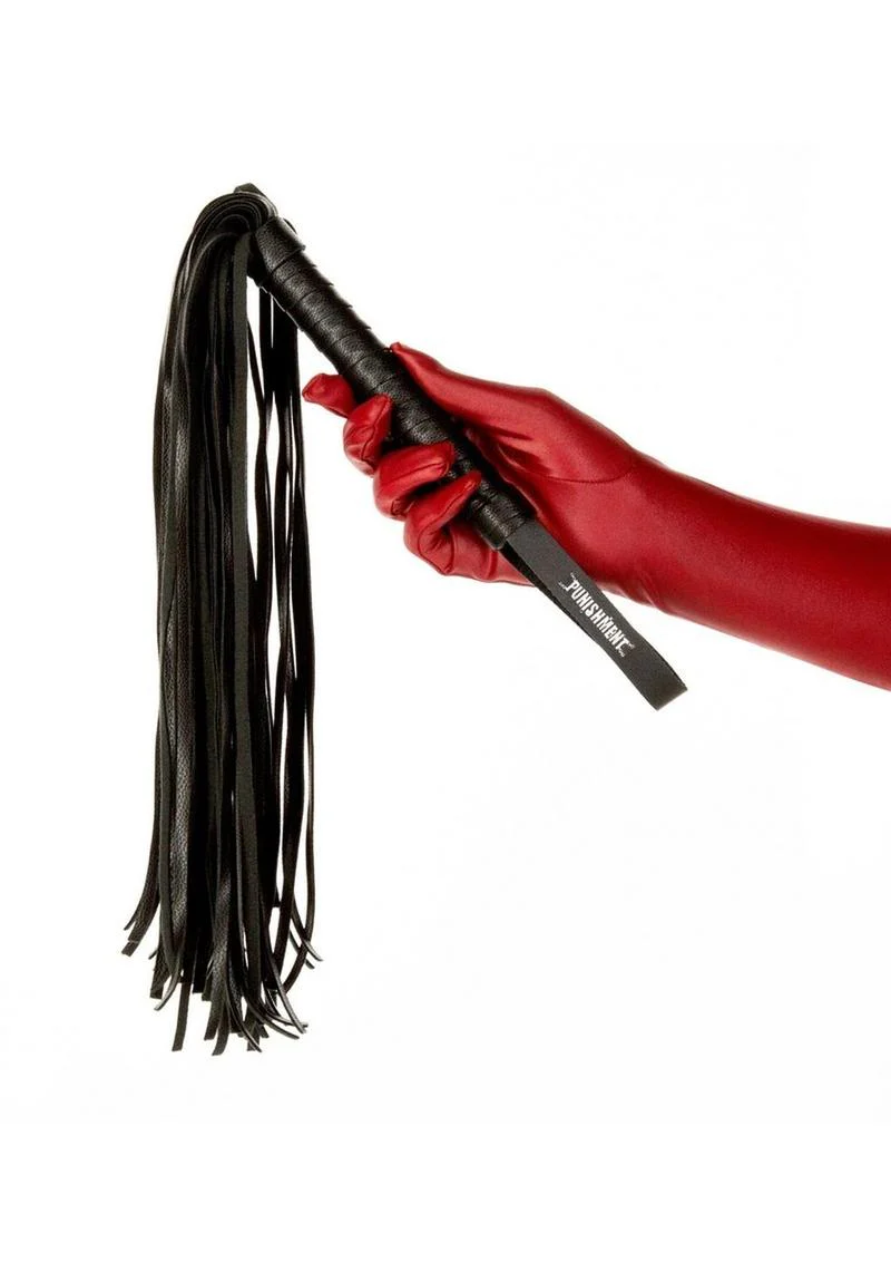 Punishment Flogger - Image 3