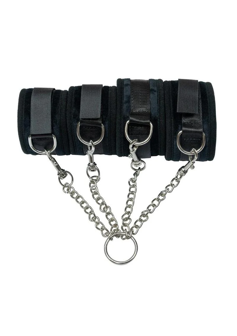 Punishment Hog Tie - Image 3