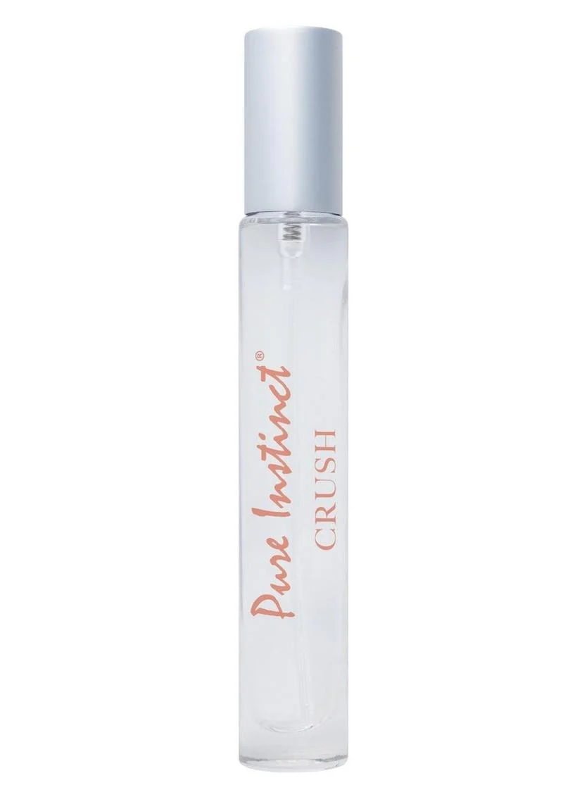 Pure Instinct Pheromone Fragrance Spray - Crush - Image 2
