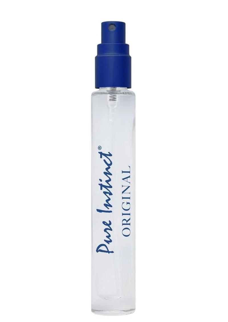 Pure Instinct Pheromone Fragrance Spray - Original - Image 3