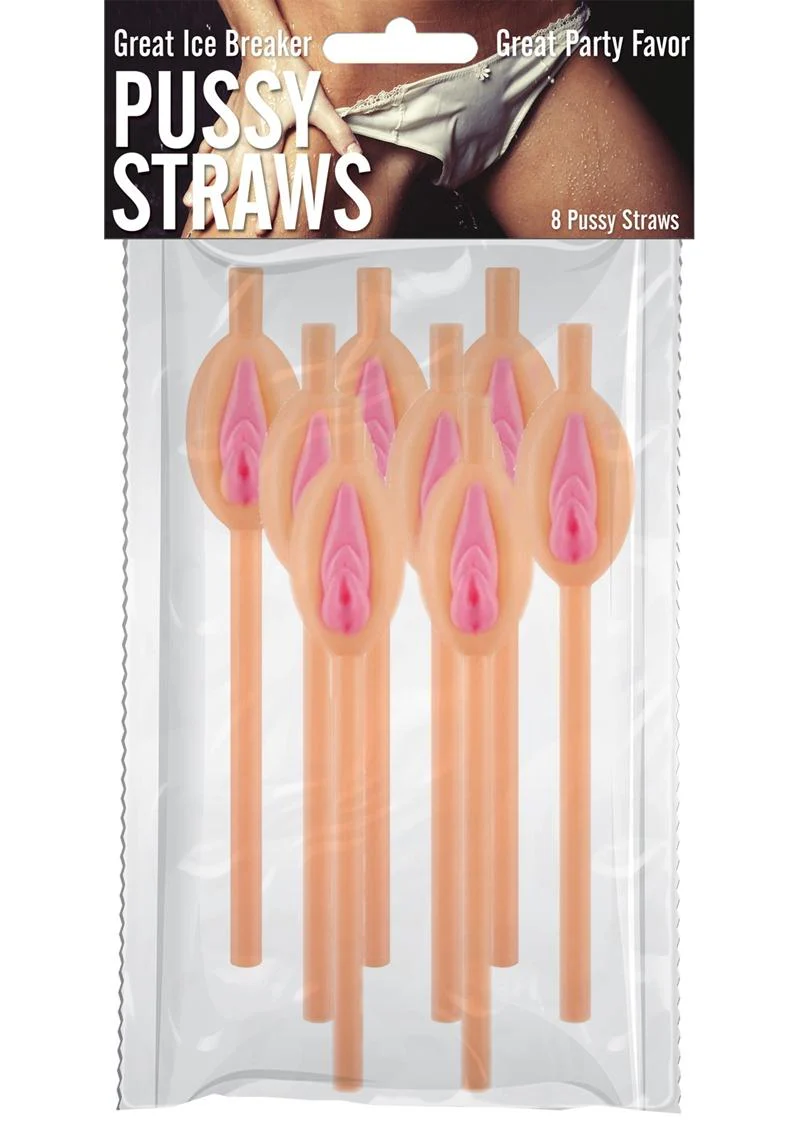Pussy Straws - Image 3