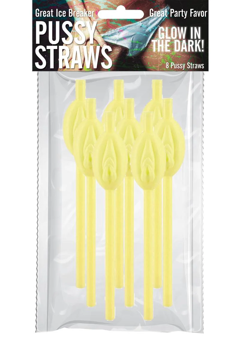 Pussy Straws - Image 4