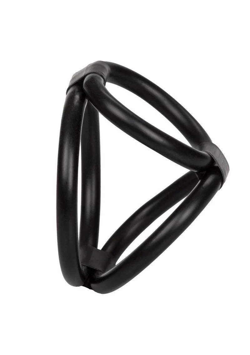 Quick Release Cock Cage Cock Ring - Image 3