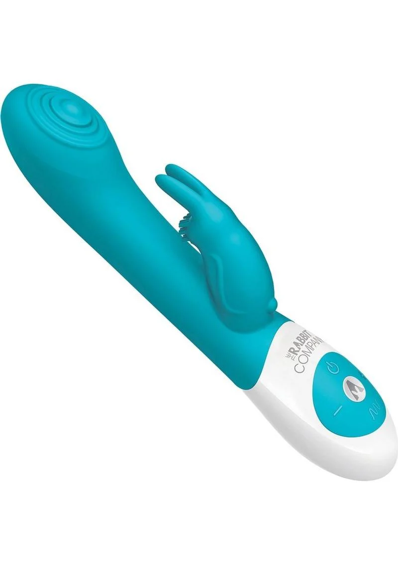 Rabbit Company The Thumper Rabbit Rechargeable Silicone Vibrator - Image 7