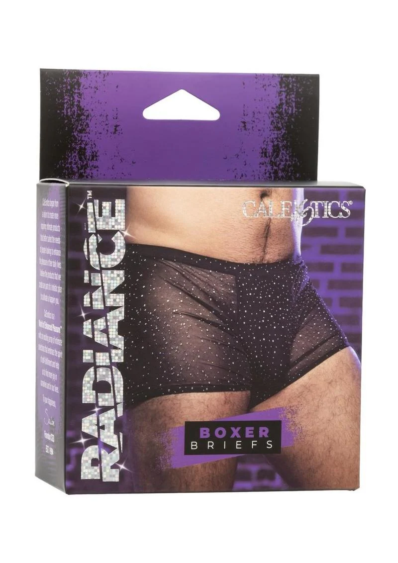 Radiance Boxer Briefs - Image 2