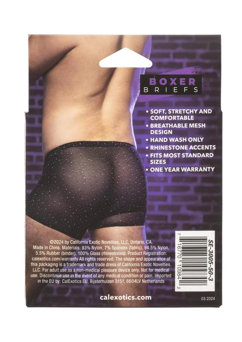 Radiance Boxer Briefs - Image 4