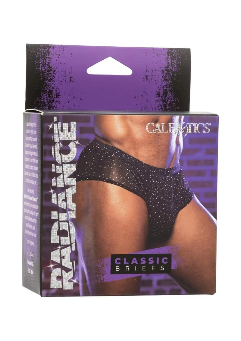 Radiance Classic Briefs - Image 2