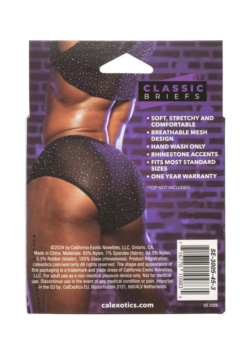 Radiance Classic Briefs - Image 4