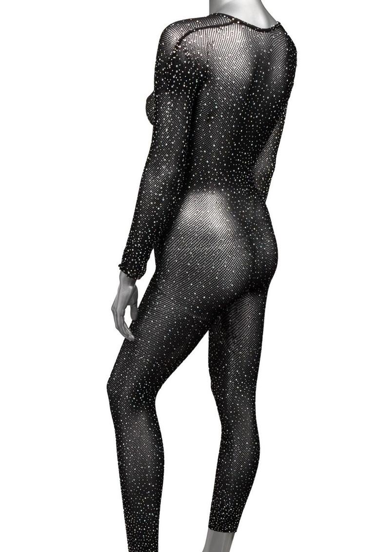 Radiance Crotchless Full Body Suit - Image 7