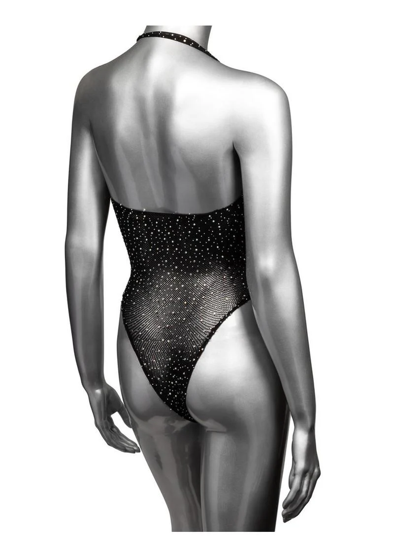 Radiance Deep V Body Suit - Image 3