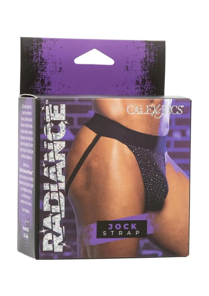Radiance Jock Strap - Image 2