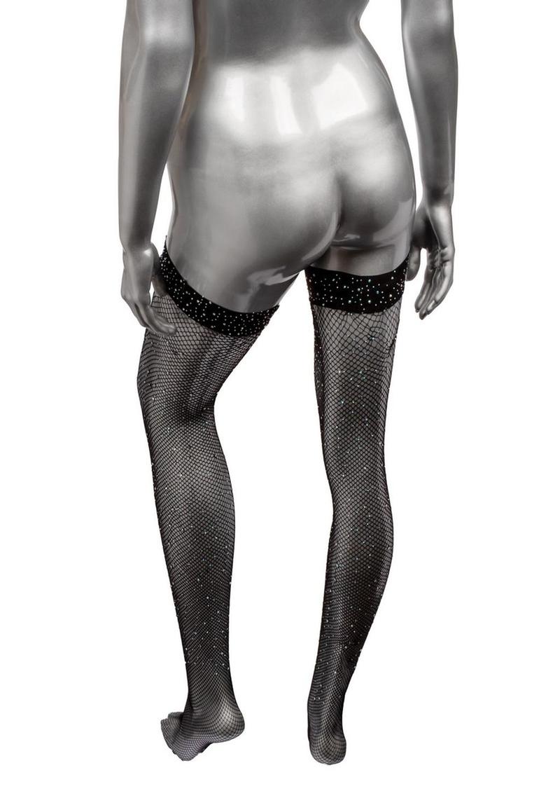 Radiance Thigh High Stocking - Image 6