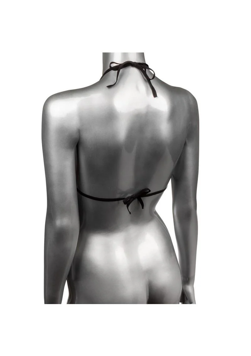 Radiance Triangle Bikini Top - Image 6