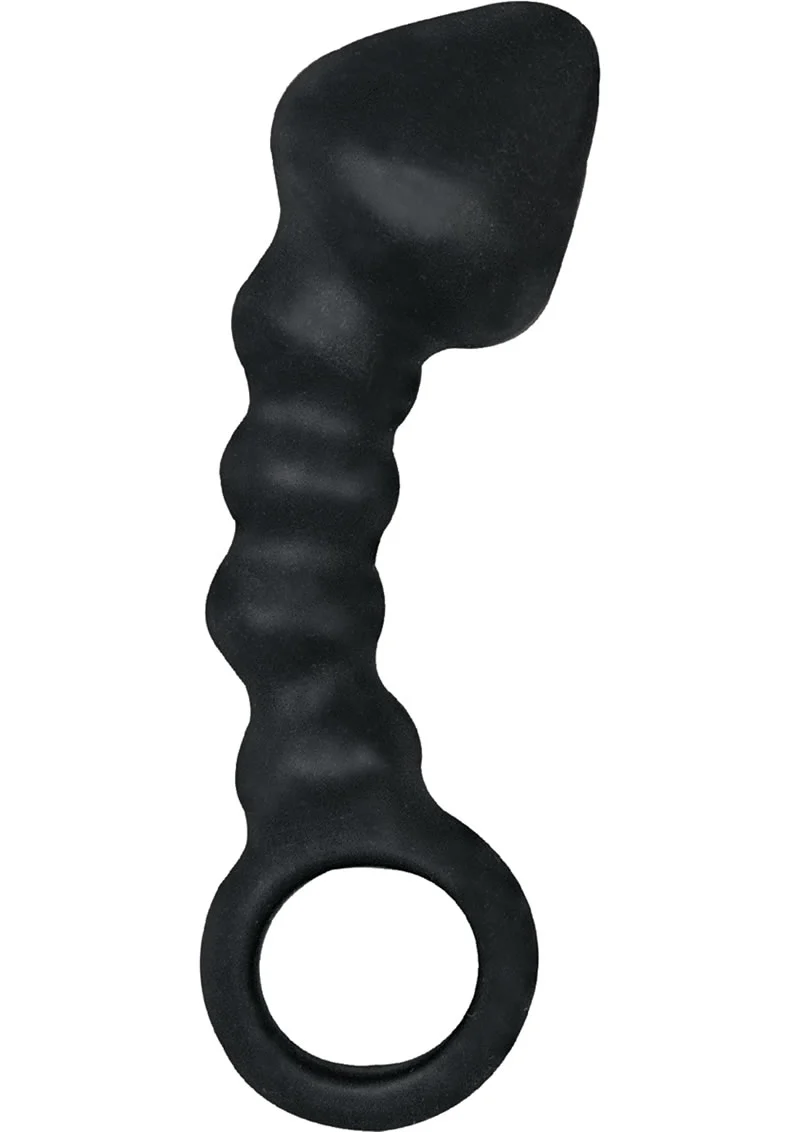 Ram Anal Trainer #3 Silicone Anal Probe