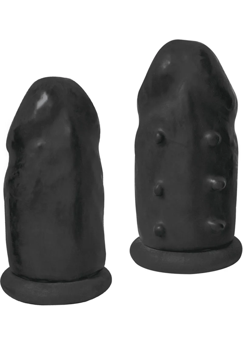 Ram Extension Condoms Latex Extender Sleeves