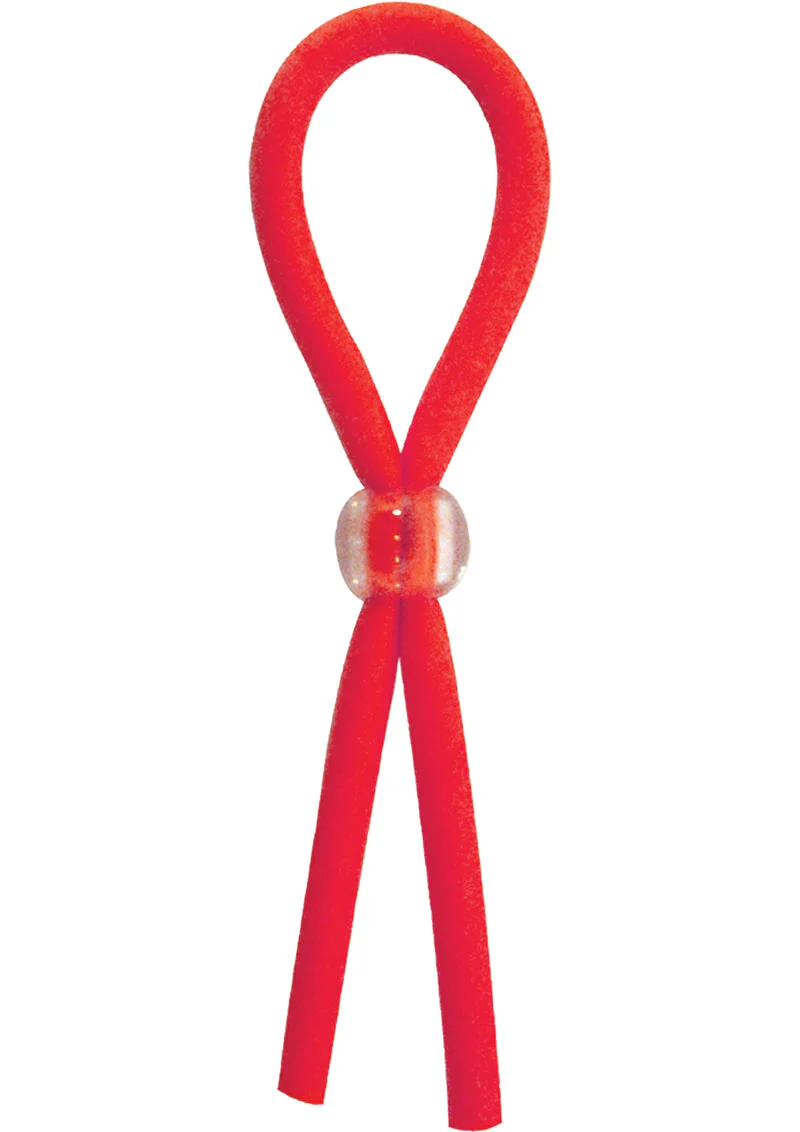Ram Squeezer Cocktie Adjustable Cock Ring - Image 2