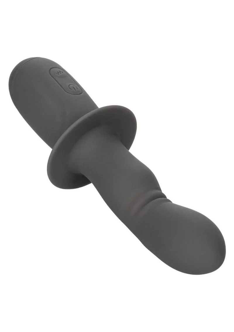 Ramrod Rocking Rechargeable Silicone Anal Probe - Image 3