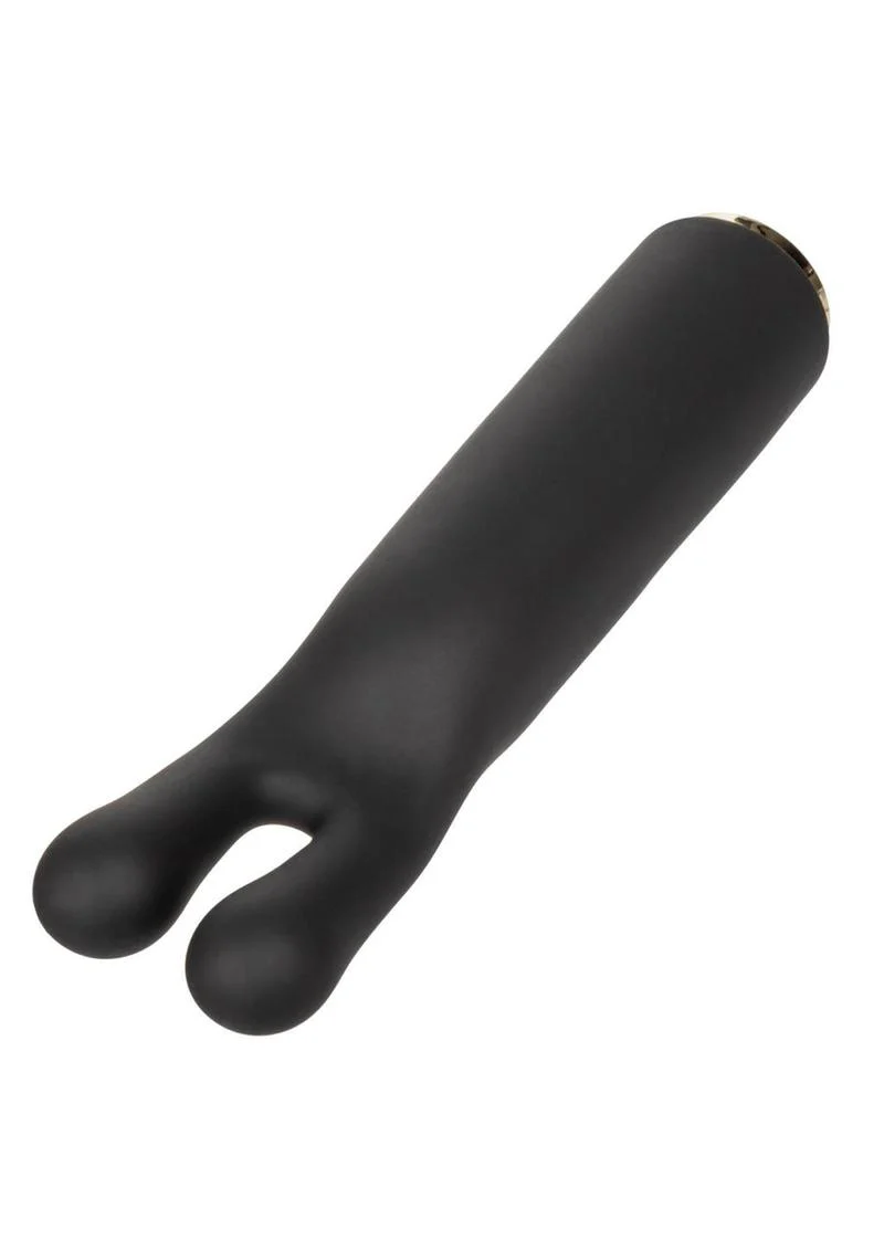 Raven Charmer Rechargeable Silicone Bullet - Image 3