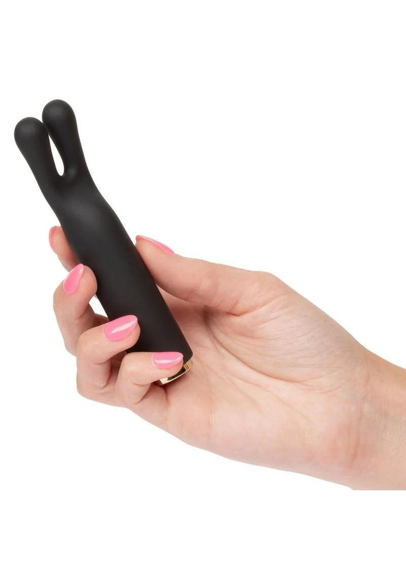 Raven Charmer Rechargeable Silicone Bullet - Image 4