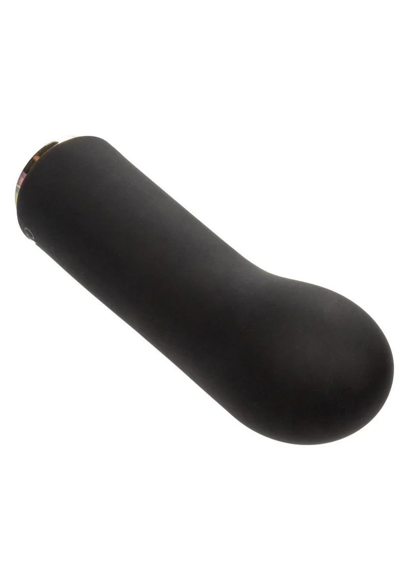 Raven G Lover Silicone Rechargeable G-Spot Vibrator - Image 3
