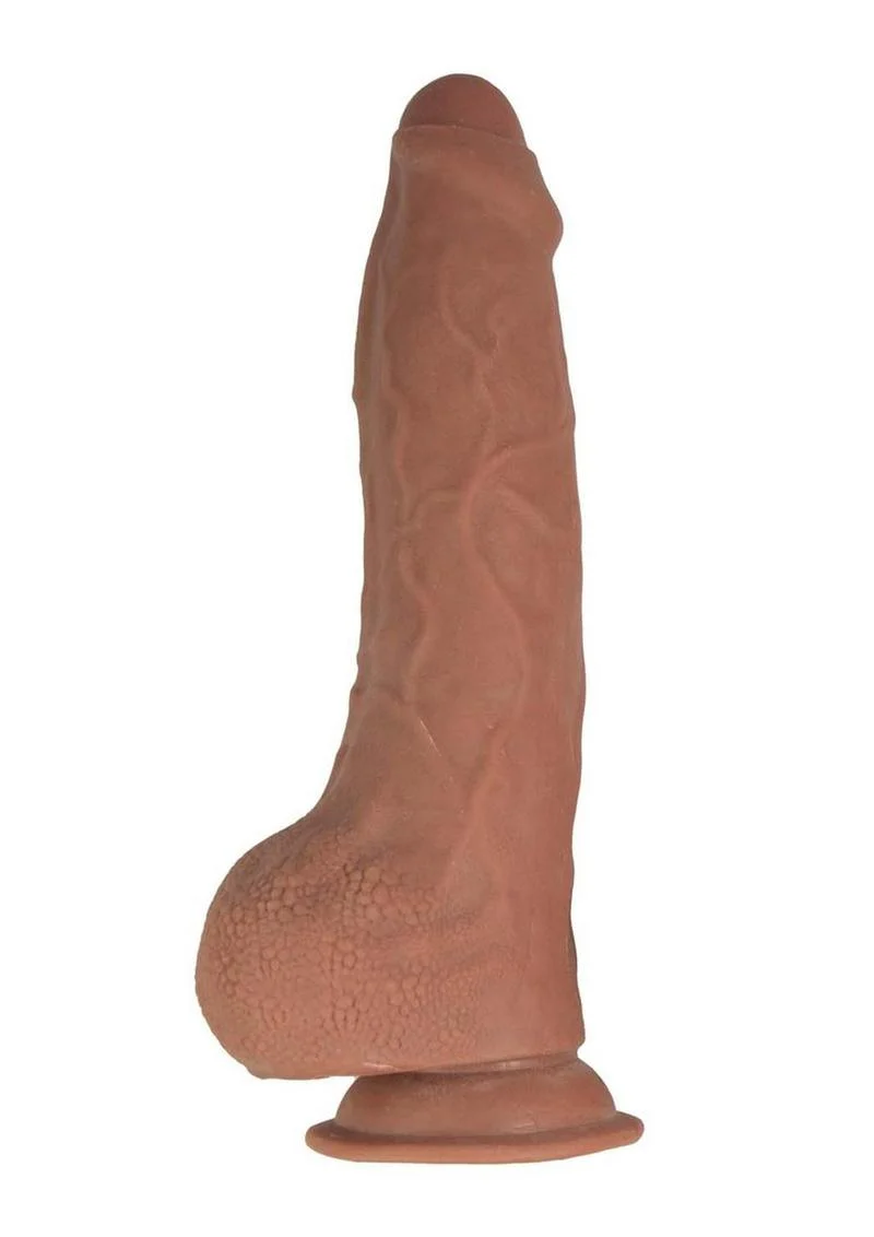 Realcocks Dual Layered Uncut Slider with Tight Balls - Image 4