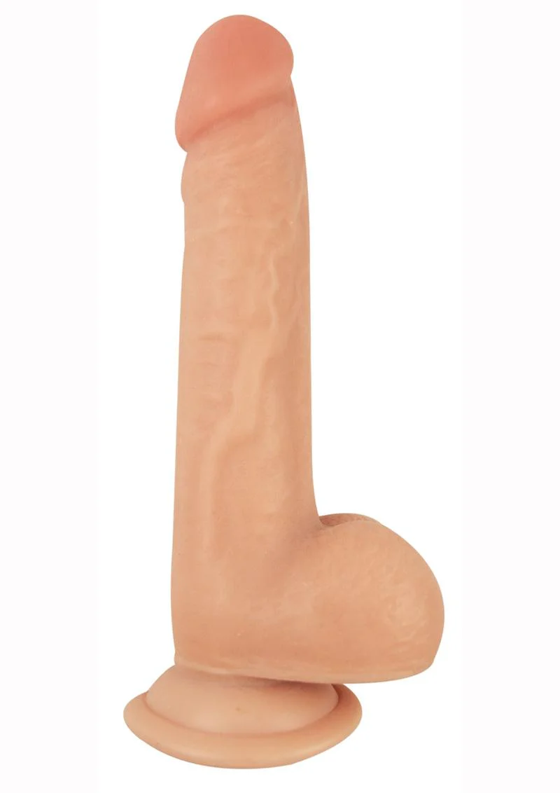 Realcocks Sliders Dildo with Balls
