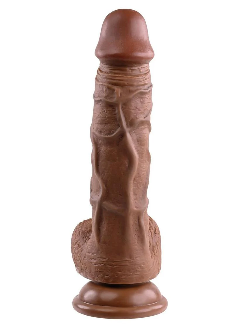 Realistic Dildo - Image 4