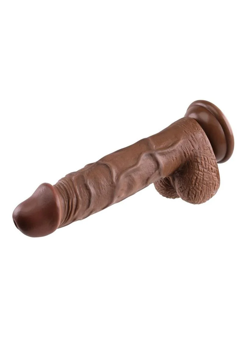 Realistic Dildo - Image 5