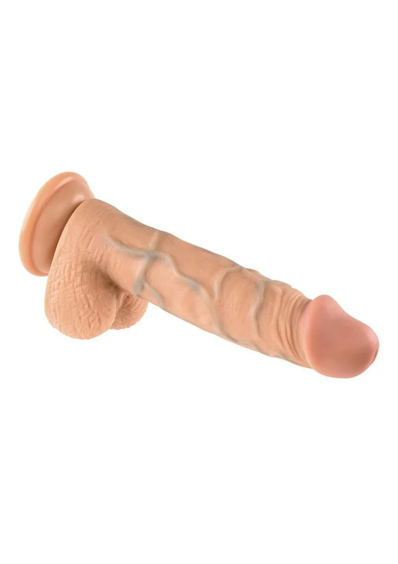 Realistic Dildo - Image 8