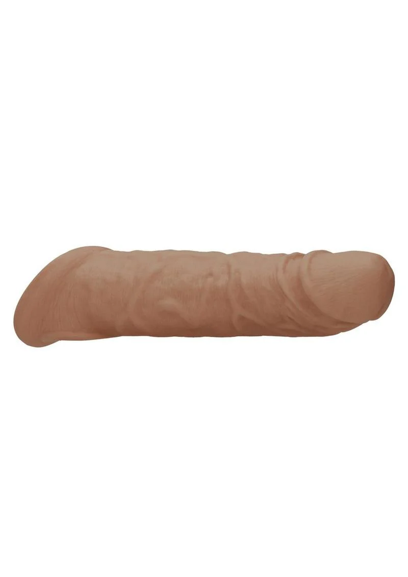 Realrock Realistic Penis Sleeve - Image 4