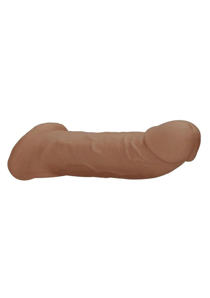 Realrock Realistic Penis Sleeve - Image 7