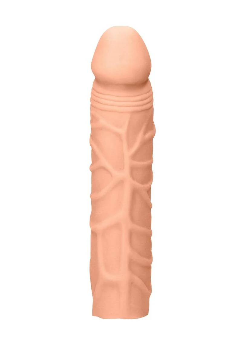 Realrock Skin Penis Extender - Image 6