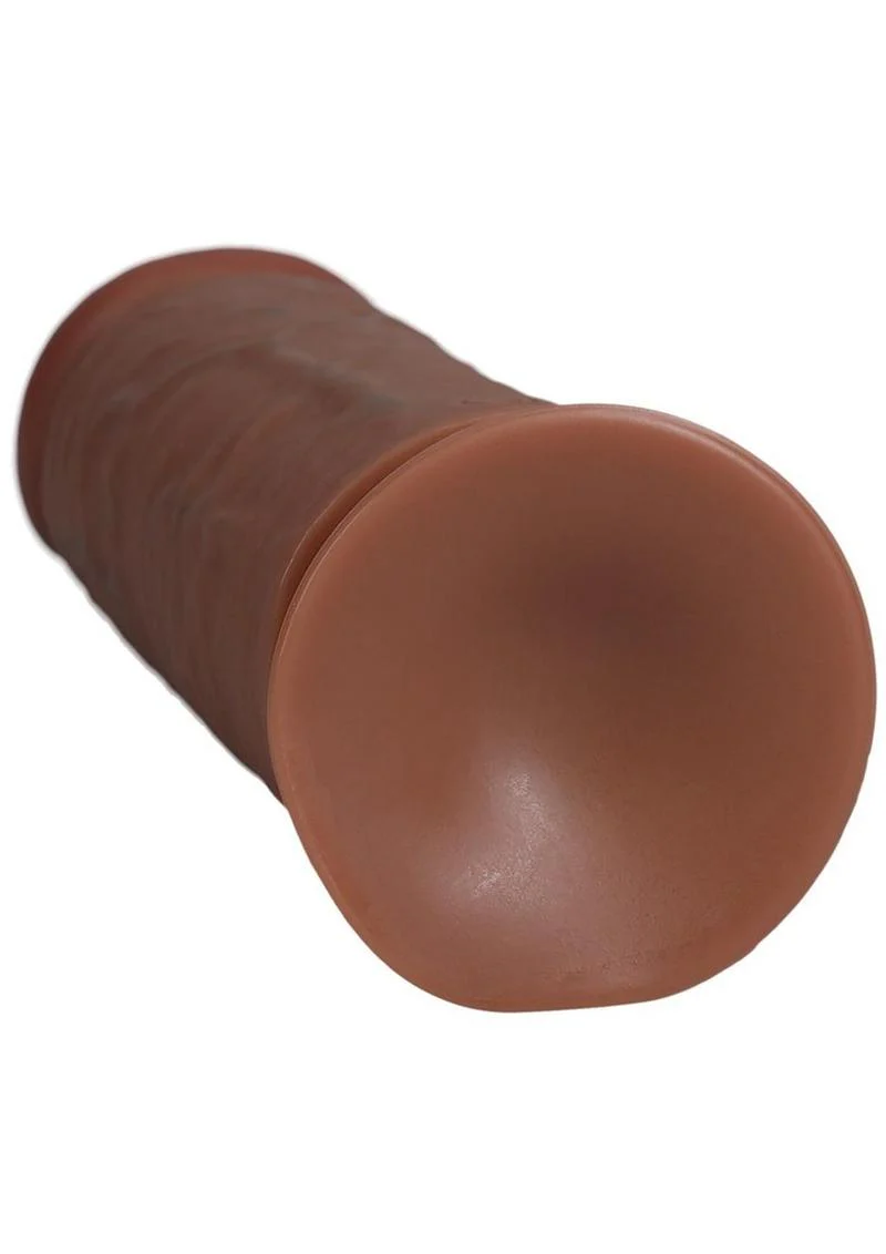 Realrock Ultra Realistic Skin Extra Thick No Balls - Image 12