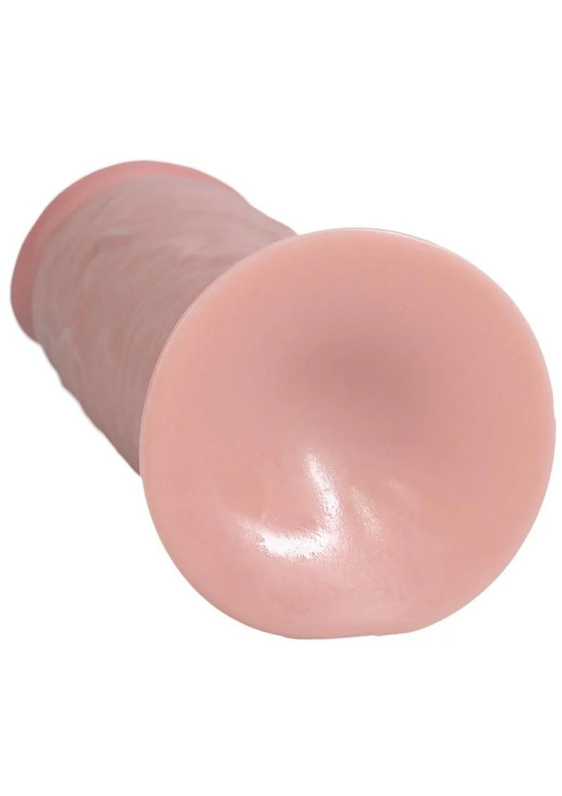 Realrock Ultra Realistic Skin Extra Thick No Balls - Image 15