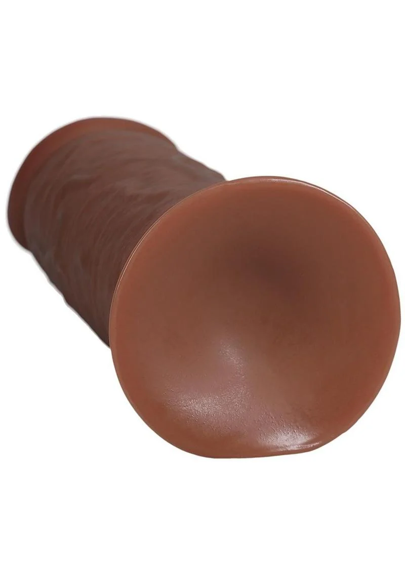 Realrock Ultra Realistic Skin Extra Thick No Balls - Image 18