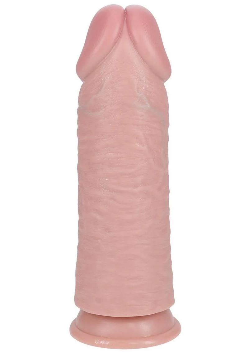 Realrock Ultra Realistic Skin Extra Thick No Balls - Image 20