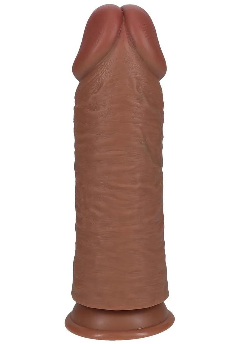 Realrock Ultra Realistic Skin Extra Thick No Balls - Image 23